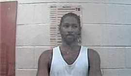 James Brown, - Lamar County, MS 