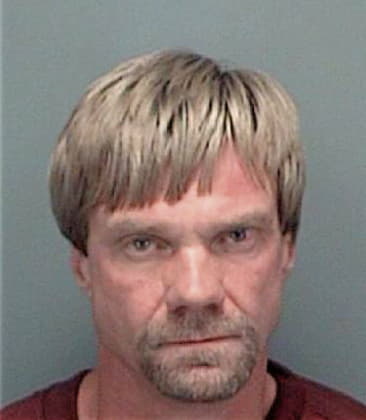 William Brown, - Pinellas County, FL 