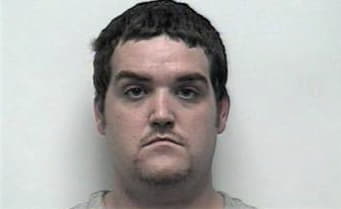 Daniel Burnside, - Bradley County, TN 