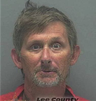 Robert Callahan, - Lee County, FL 