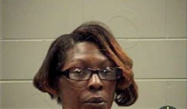 Portrene Campbell, - Jackson County, MS 