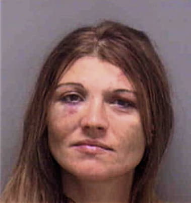 Kathleen Caputo, - Lee County, FL 