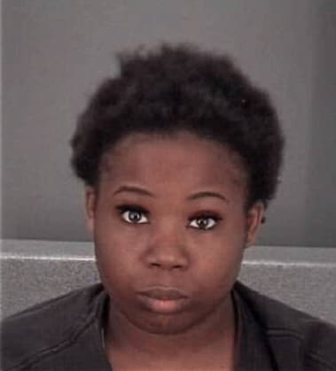 Vivienne Ceesay, - Pasco County, FL 