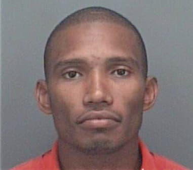 Quincy Chatman, - Pinellas County, FL 