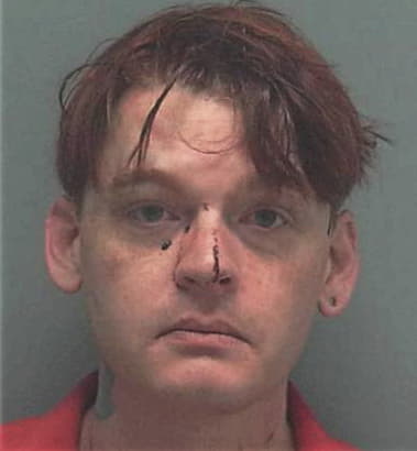 Marcus Chiddister, - Lee County, FL 