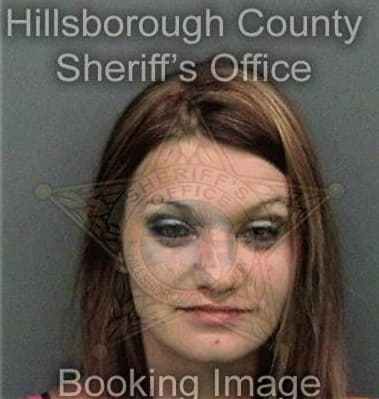 Emmalisha Cintron - Hillsborough County, FL 