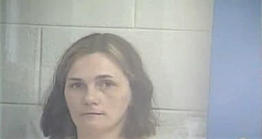Aletha Clemons, - Montgomery County, KY 