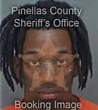 Coreion Coley, - Pinellas County, FL 