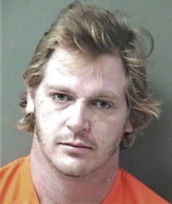 Thomas Commee, - Okaloosa County, FL 