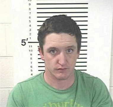 Wayne Courville - White County, GA 