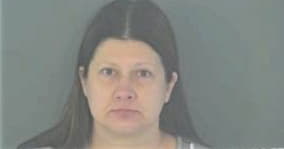 Penny Creech, - Shelby County, IN 