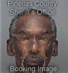 Terrell Crosby, - Pinellas County, FL 