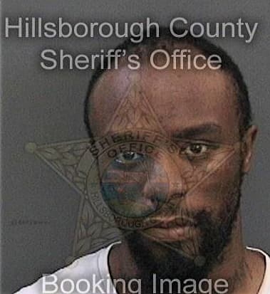 Ezekiel Daniels, - Hillsborough County, FL 