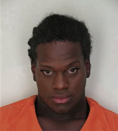 Adonijah Davis, - Hillsborough County, FL 