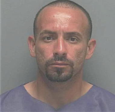 Alexdro Delacruz, - Lee County, FL 