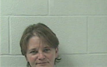 Tina Deleon, - Daviess County, KY 