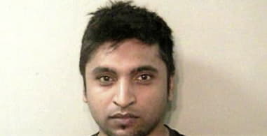 Kimesh Desai, - Leon County, FL 