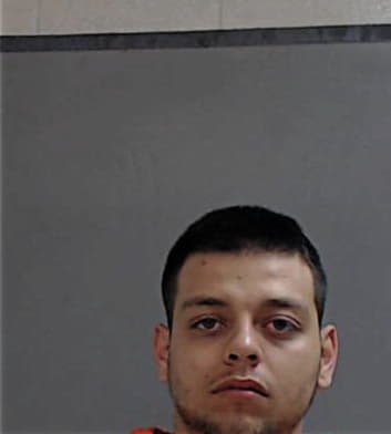 Eduardo Diaz, - Hidalgo County, TX 