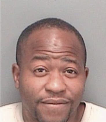 Jermaine Durant, - Pinellas County, FL 