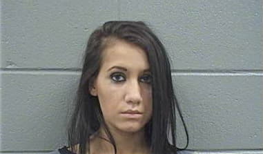 Ashley Durbin, - Cook County, IL 