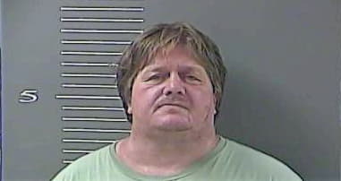 Terry Evans, - Johnson County, KY 