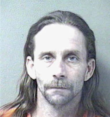 Jerry Fann, - Okaloosa County, FL 