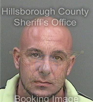 Thomas Feliciano, - Hillsborough County, FL 