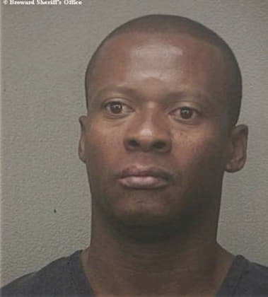 Shavorn Forbes, - Broward County, FL 