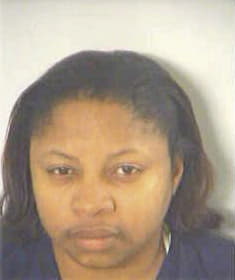 Bernarda Foster, - Fulton County, GA 