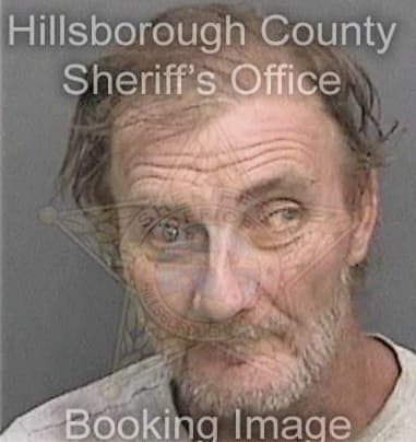 Richard Foxworth, - Hillsborough County, FL 