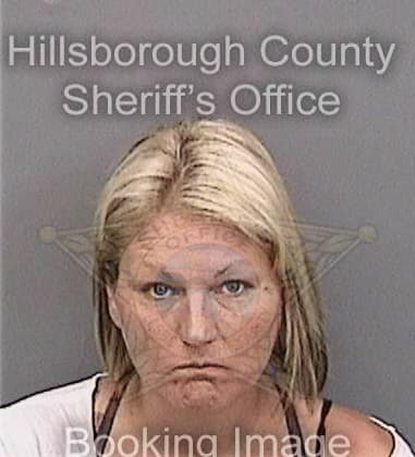 Laurie Frank, - Hillsborough County, FL 