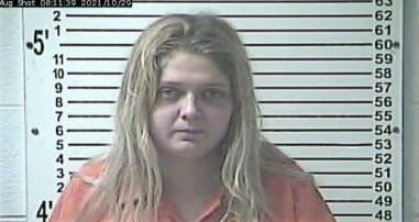 Gretchen Freeman, - Hardin County, KY 