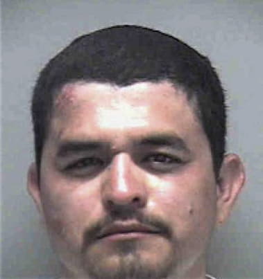 Raul Garcia, - Lee County, FL 