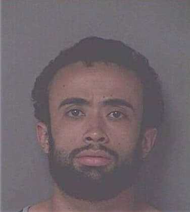 Giovani Garcia-Perello, - Osceola County, FL 