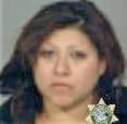 Karla Gonzalesruiz - Multnomah County, OR 