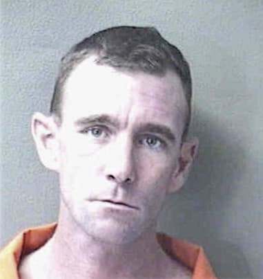 Lonnie Green, - Okaloosa County, FL 