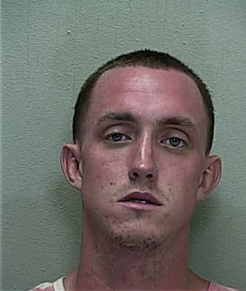 Carlos Guffey, - Marion County, FL 