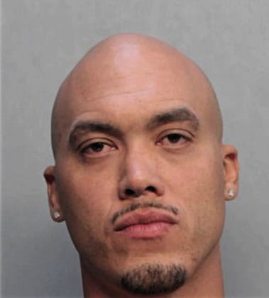 Daniel Henriquez, - Dade County, FL 