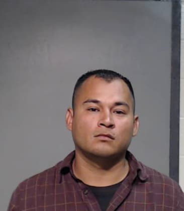 Jose Hernandez, - Hidalgo County, TX 