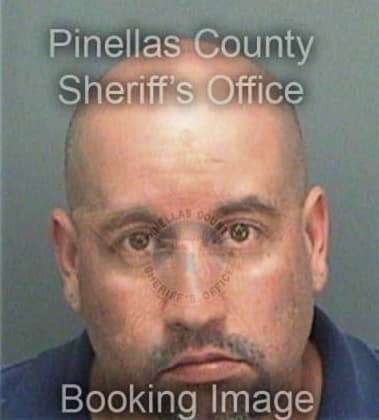 Marcial Hernandez, - Pinellas County, FL 