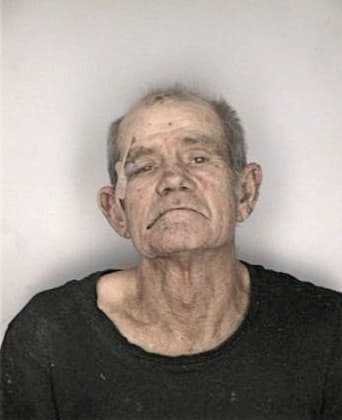 Salvador Hernandez - Hillsborough County, FL 