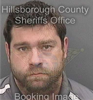Arturo Hernandezsalazar - Hillsborough County, FL 
