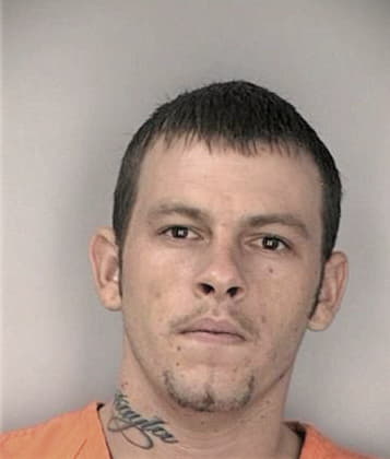 Victor Hernandezserrano - Hillsborough County, FL 