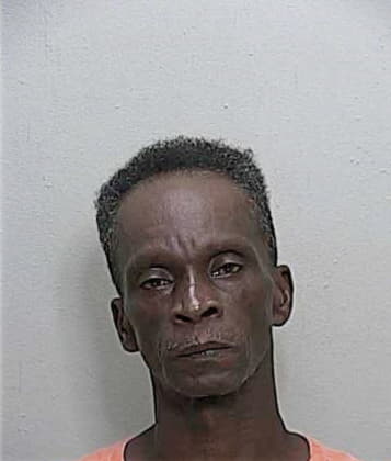 Willie Herring, - Marion County, FL 