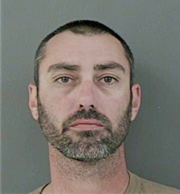 Jeremy Hicks, - Linn County, OR 