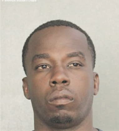 Benson Jean-Hilaire, - Broward County, FL 