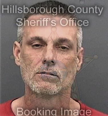 Angel Jimenez, - Hillsborough County, FL 