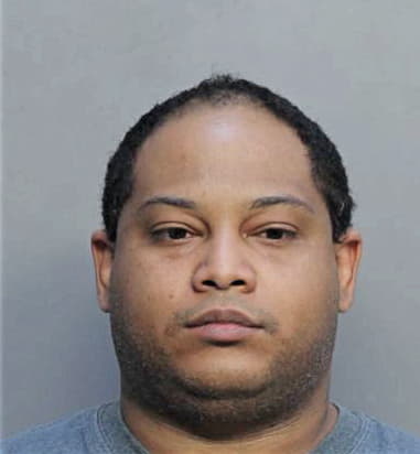 Jermaine Johnson, - Dade County, FL 