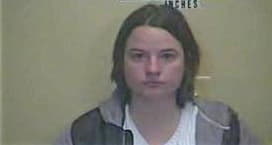Roxie Johnson - Bell County, KY 