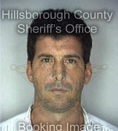 William Johnson, - Hillsborough County, FL 